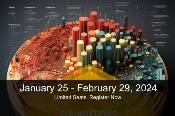 Foundations of Cognitive Analytics and Generative AI